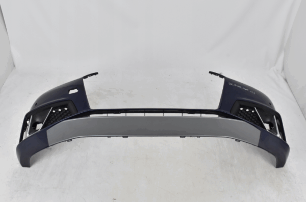 Bumper AUDI A4 B9 8W0 19- COMPETITION  Voorbumper 006