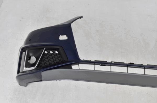 Bumper AUDI A4 B9 8W0 19- COMPETITION  Voorbumper 006
