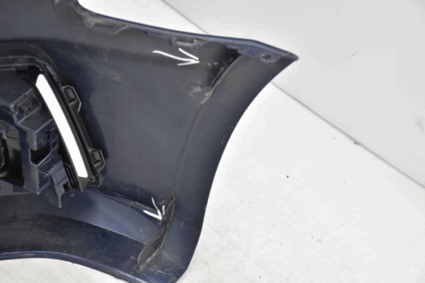 Bumper AUDI A4 B9 8W0 19- COMPETITION  Voorbumper 006