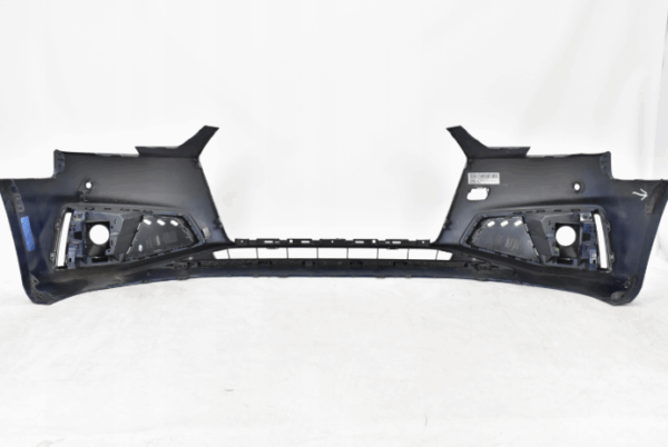 Bumper AUDI A4 B9 8W0 19- COMPETITION  Voorbumper 006