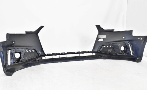 Bumper AUDI A4 B9 8W0 19- COMPETITION  Voorbumper 006