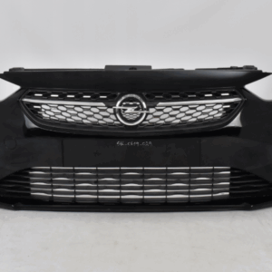 Bumper OPEL CORSA F 2019- 0XPDC Voorbumper 029