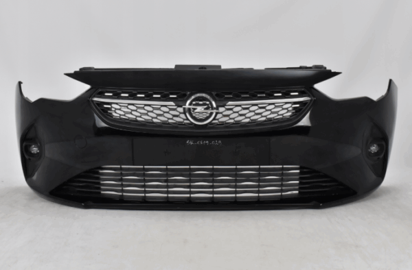 Bumper OPEL CORSA F 2019- 0XPDC Voorbumper 029