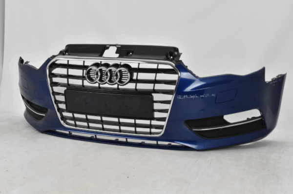 Bumper AUDI A3 REGULAR PRE-FACELIFT HATCHBACK Voorbumper 001