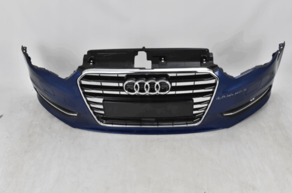 Bumper AUDI A3 REGULAR PRE-FACELIFT HATCHBACK Voorbumper 001