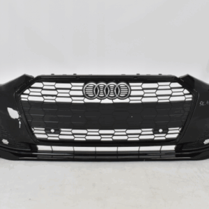 Bumper AUDI A5 8W6 REGULAR FACELIFT 2020- Voorbumper 001