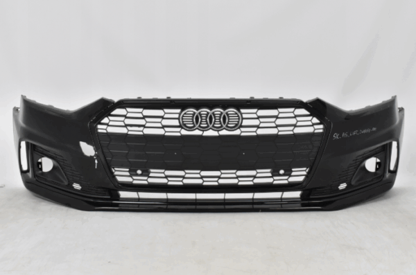 Bumper AUDI A5 8W6 REGULAR FACELIFT 2020- Voorbumper 001