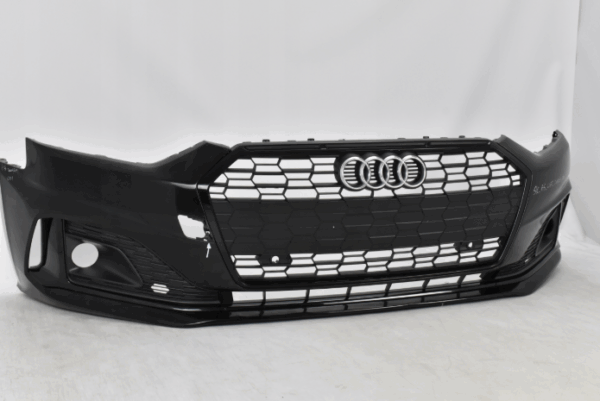 Bumper AUDI A5 8W6 REGULAR FACELIFT 2020- Voorbumper 001