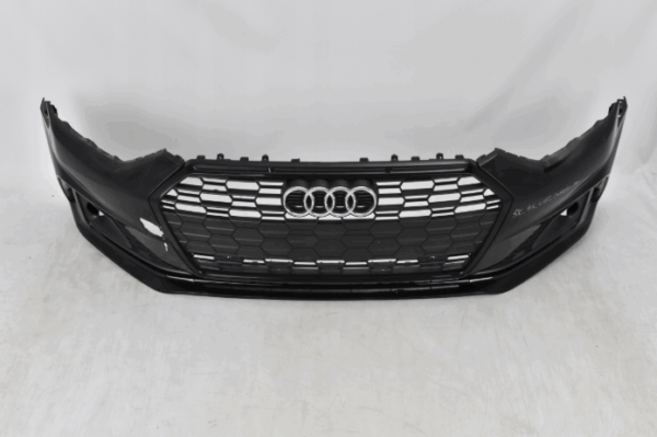 Bumper AUDI A5 8W6 REGULAR FACELIFT 2020- Voorbumper 001