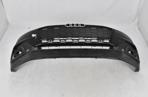 Bumper AUDI A5 8W6 REGULAR FACELIFT 2020- Voorbumper 001