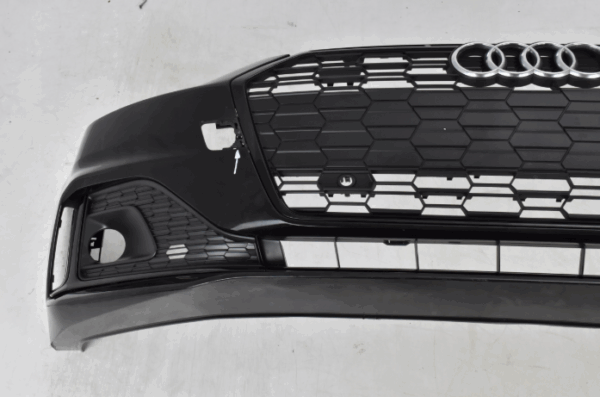 Bumper AUDI A5 8W6 REGULAR FACELIFT 2020- Voorbumper 001