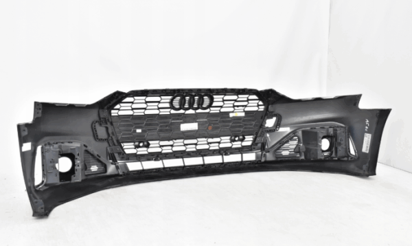 Bumper AUDI A5 8W6 REGULAR FACELIFT 2020- Voorbumper 001