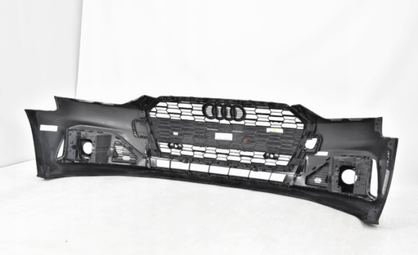 Bumper AUDI A5 8W6 REGULAR FACELIFT 2020- Voorbumper 001
