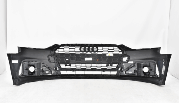 Bumper AUDI A5 8W6 REGULAR FACELIFT 2020- Voorbumper 001