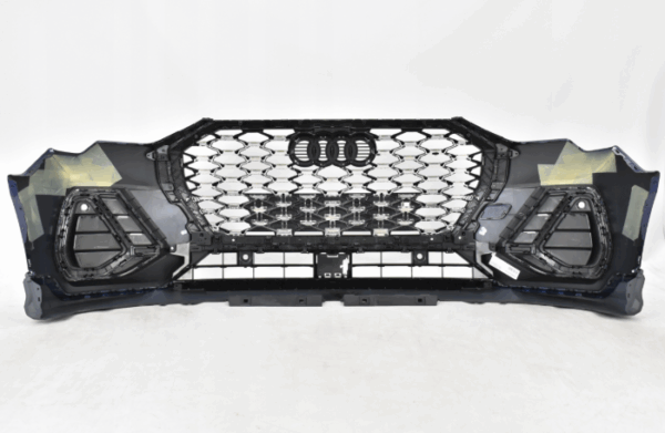 Bumper AUDI Q3 2018- 83A 83F S-LINE SLINE Voorbumper 044