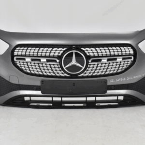 Bumper MERCEDES GLA 247 W247 H247 Voorbumper 010