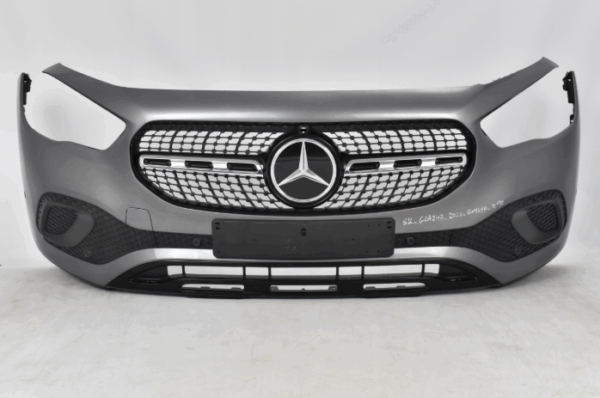 Bumper MERCEDES GLA 247 W247 H247 Voorbumper 010