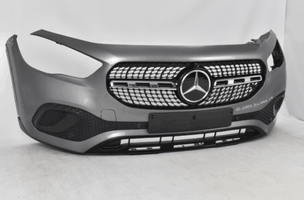 Bumper MERCEDES GLA 247 W247 H247 Voorbumper 010