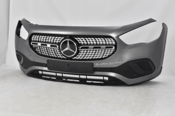 Bumper MERCEDES GLA 247 W247 H247 Voorbumper 010