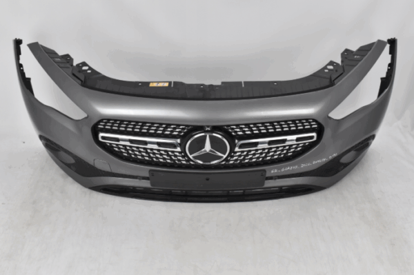 Bumper MERCEDES GLA 247 W247 H247 Voorbumper 010