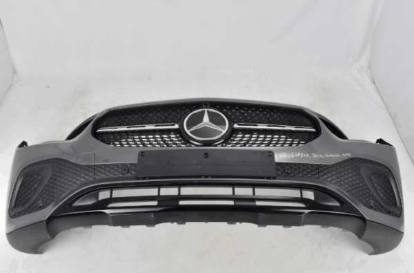 Bumper MERCEDES GLA 247 W247 H247 Voorbumper 010