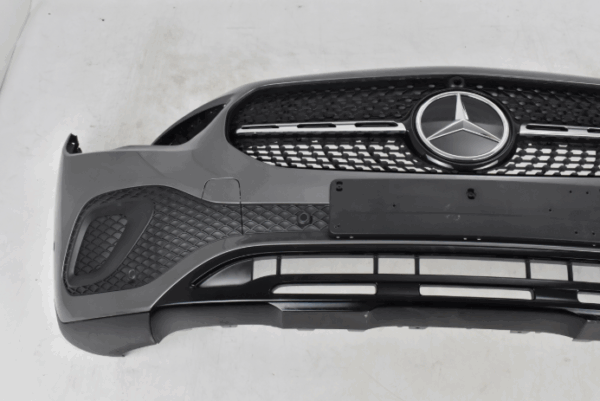 Bumper MERCEDES GLA 247 W247 H247 Voorbumper 010