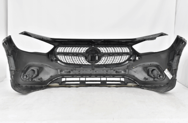 Bumper MERCEDES GLA 247 W247 H247 Voorbumper 010