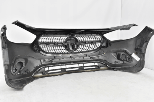 Bumper MERCEDES GLA 247 W247 H247 Voorbumper 010