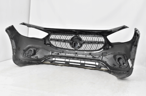Bumper MERCEDES GLA 247 W247 H247 Voorbumper 010