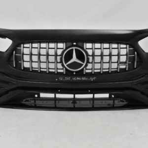 Bumper MERCEDES GLA 247 W247 35AMG AERO Voorbumper 008