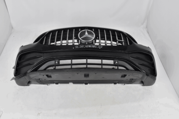 Bumper MERCEDES GLA 247 W247 35AMG AERO Voorbumper 008