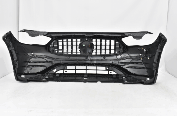 Bumper MERCEDES GLA 247 W247 35AMG AERO Voorbumper 008