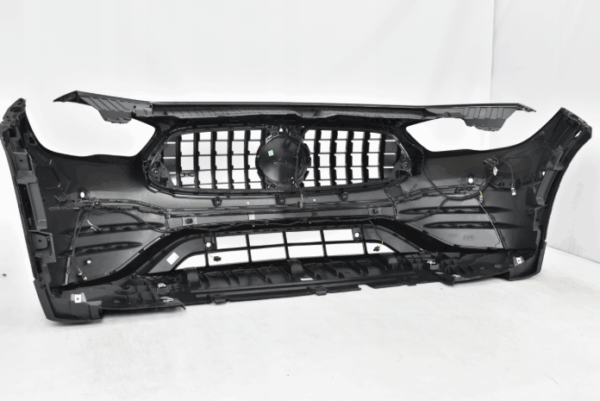Bumper MERCEDES GLA 247 W247 35AMG AERO Voorbumper 008