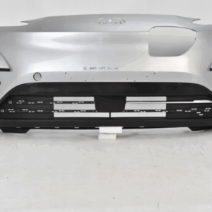 Bumper HYUNDAI KONA FACELIFT ELECTRIC 2020- Voorbumper 001