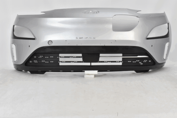 Bumper HYUNDAI KONA FACELIFT ELECTRIC 2020- Voorbumper 001