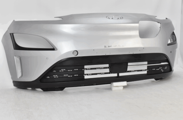 Bumper HYUNDAI KONA FACELIFT ELECTRIC 2020- Voorbumper 001
