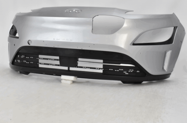 Bumper HYUNDAI KONA FACELIFT ELECTRIC 2020- Voorbumper 001