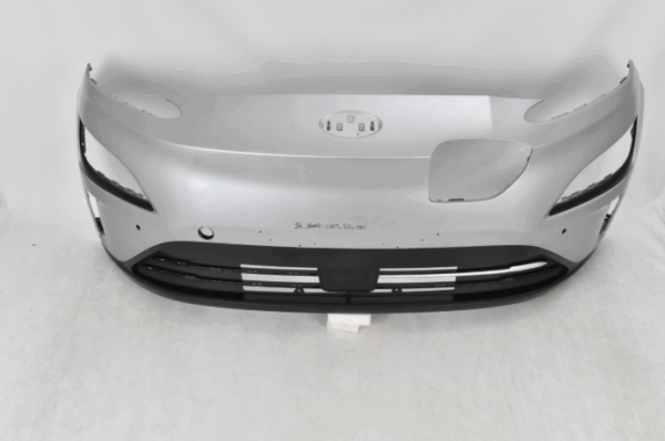 Bumper HYUNDAI KONA FACELIFT ELECTRIC 2020- Voorbumper 001