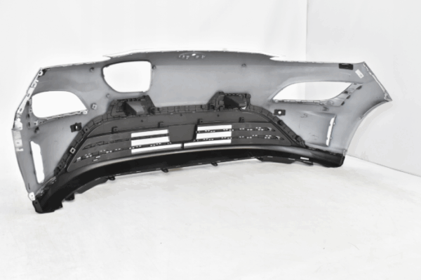 Bumper HYUNDAI KONA FACELIFT ELECTRIC 2020- Voorbumper 001
