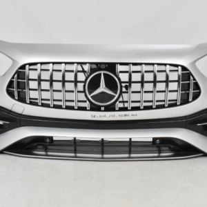 Bumper MERCEDES GLA 247 W247 45AMG AERO Voorbumper 004
