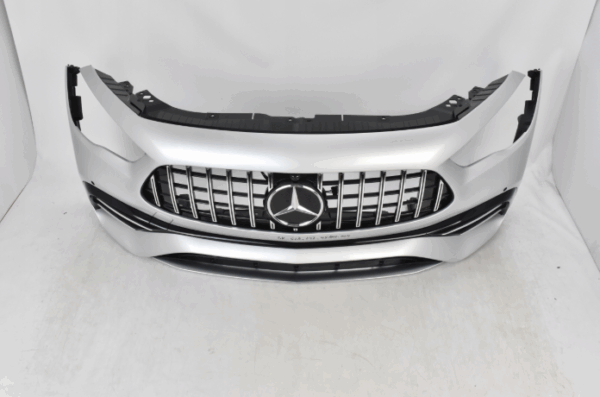 Bumper MERCEDES GLA 247 W247 45AMG AERO Voorbumper 004