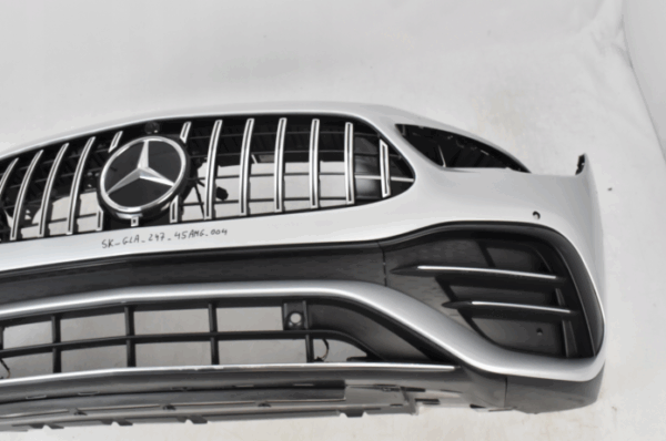 Bumper MERCEDES GLA 247 W247 45AMG AERO Voorbumper 004