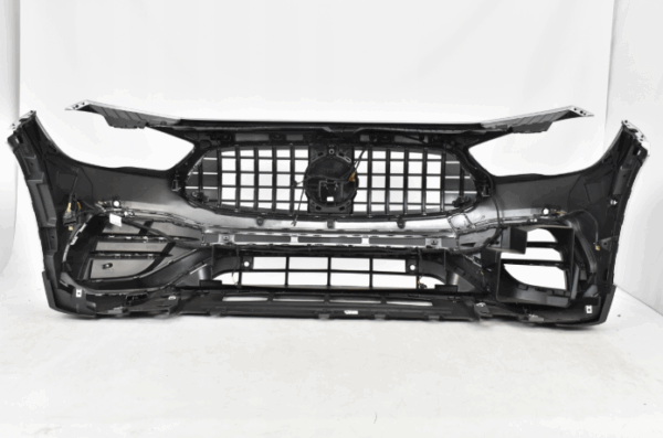 Bumper MERCEDES GLA 247 W247 45AMG AERO Voorbumper 004