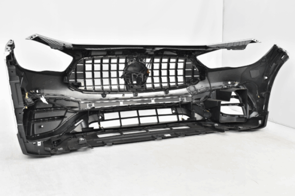Bumper MERCEDES GLA 247 W247 45AMG AERO Voorbumper 004