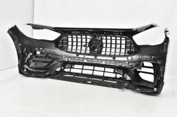 Bumper MERCEDES GLA 247 W247 45AMG AERO Voorbumper 004