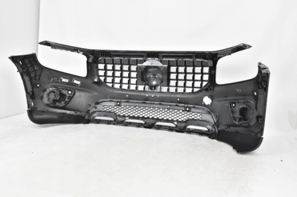 Bumper MERCEDES GLB X247 247 REGULAR Voorbumper 006