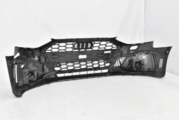 Bumper AUDI A4 B9 8W 8W0 FACELIFT S-LINE  SLINE Voorbumper 003