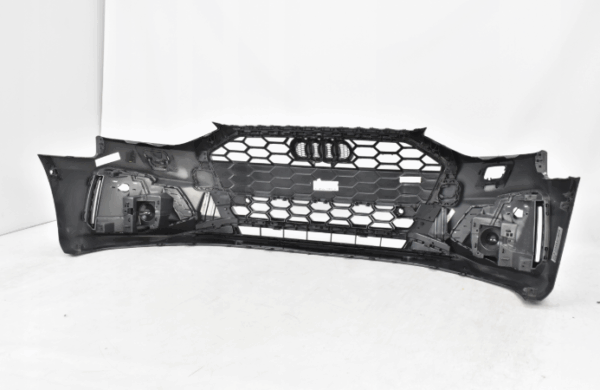 Bumper AUDI A4 B9 8W 8W0 FACELIFT S-LINE  SLINE Voorbumper 003