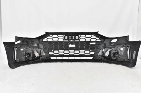 Bumper AUDI A4 B9 8W 8W0 FACELIFT S-LINE  SLINE Voorbumper 003
