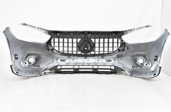 Bumper MERCEDES GLA 247 W247 H247 STANDARD Voorbumper 002